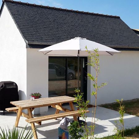 Ty Breizh Villa Erdeven Dış mekan fotoğraf