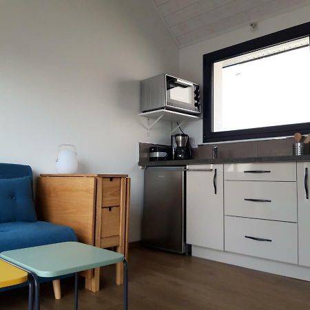 Ty Breizh Villa Erdeven Dış mekan fotoğraf